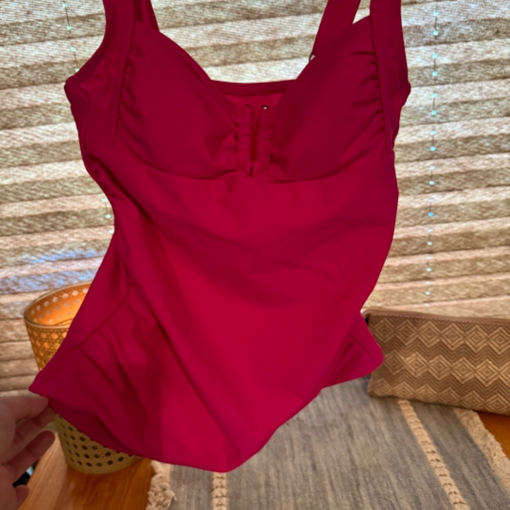 Tankini - Picture 4 of 4